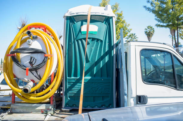 Best Portable restroom trailer rental  in West Kennebunk, ME