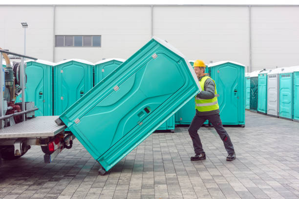 Portable bathroom rental in West Kennebunk, ME
