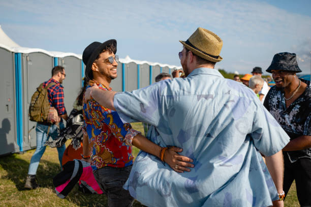 Best Event porta potty rental  in West Kennebunk, ME