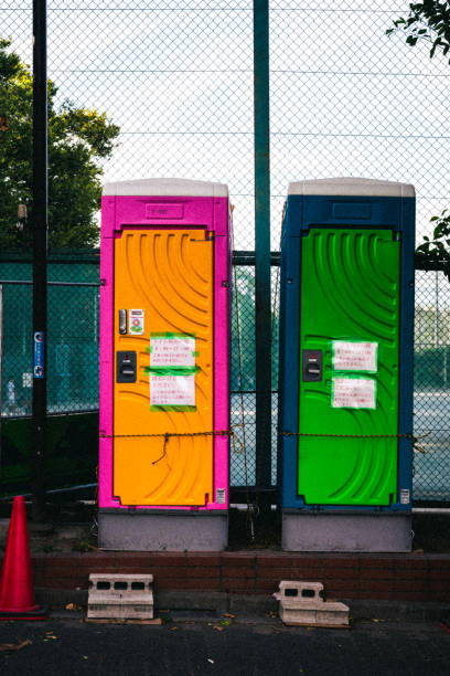 Best High-end porta potty rental  in West Kennebunk, ME