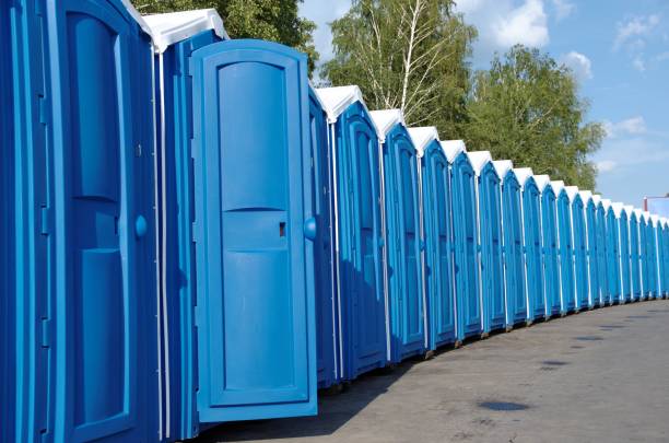 Best Porta potty delivery and setup  in West Kennebunk, ME